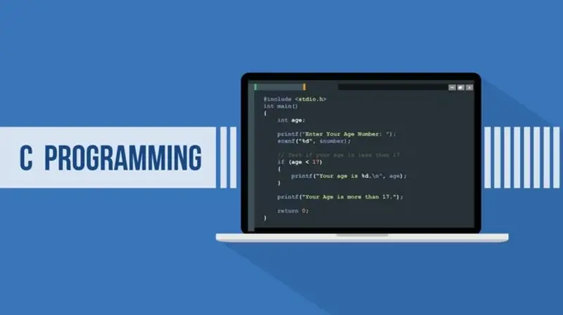 C Essentials – Part 1 (Basics)