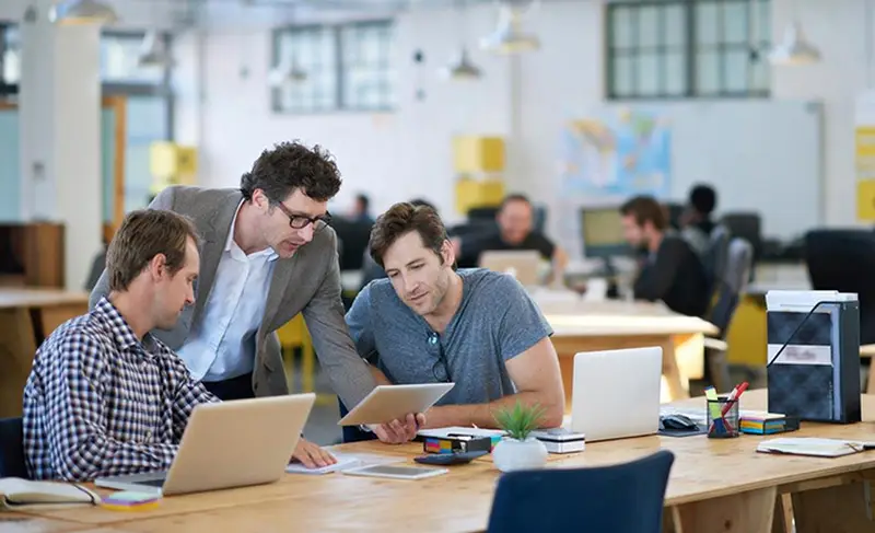 English for IT Intermediate Part 1 (B1+)