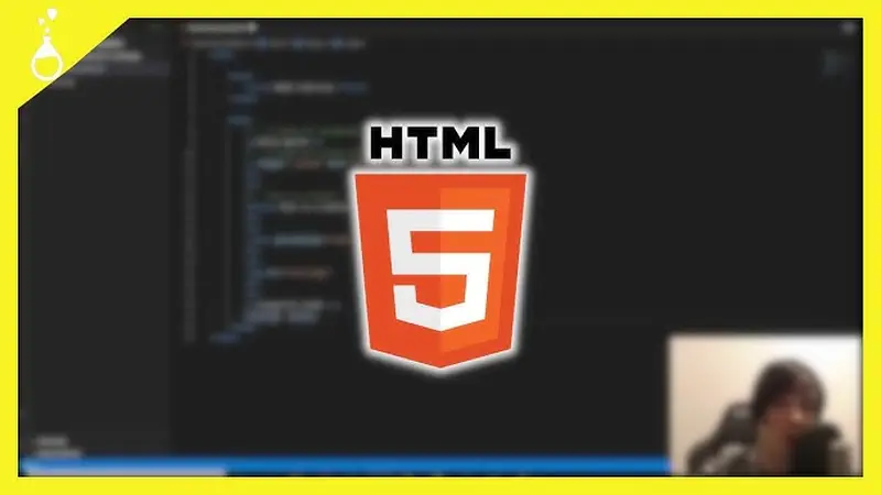 Web Dev Essentials Part 1 – HTML Essentials